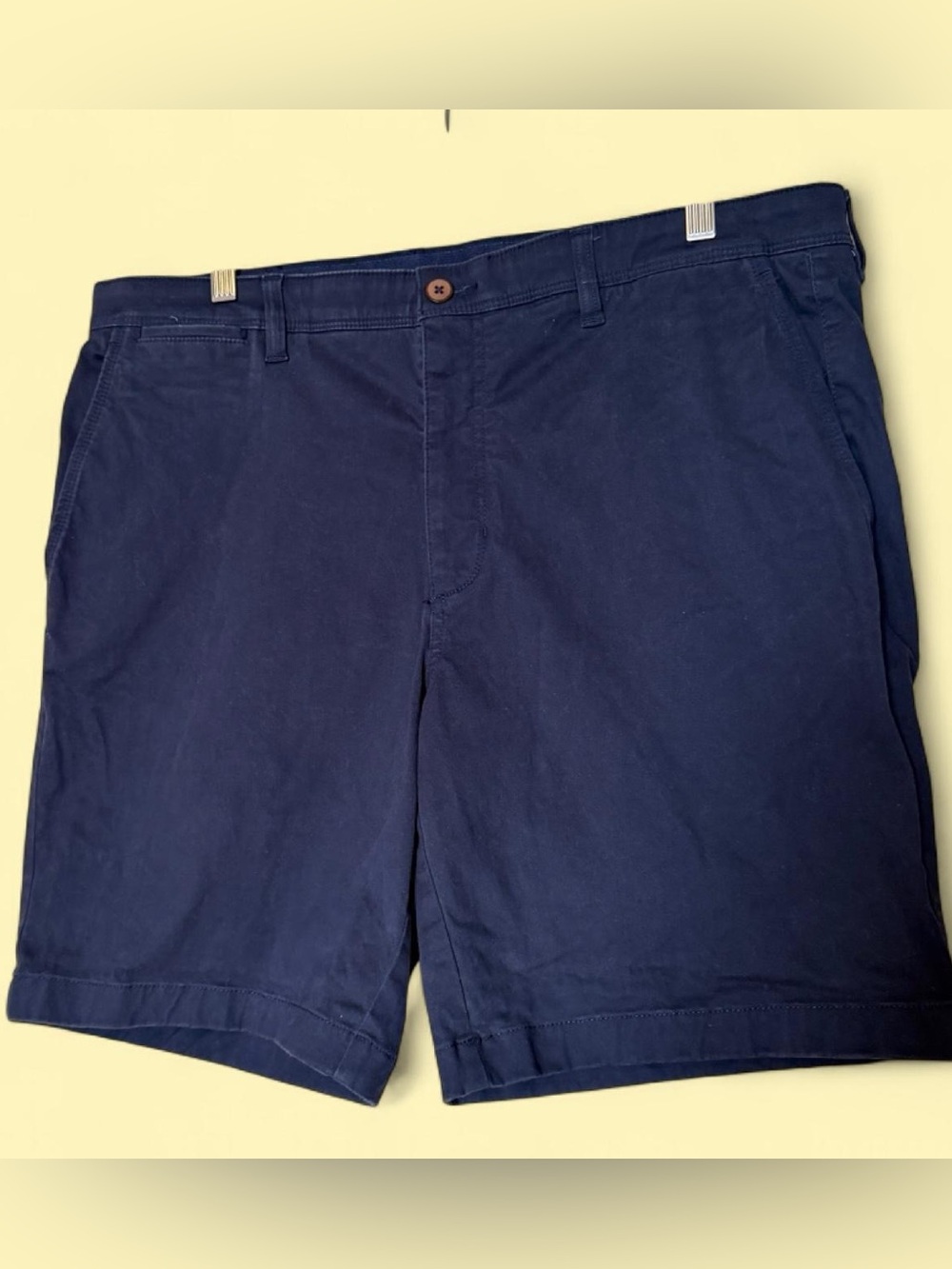 Tommy Bahama Shorts Faded Size 38